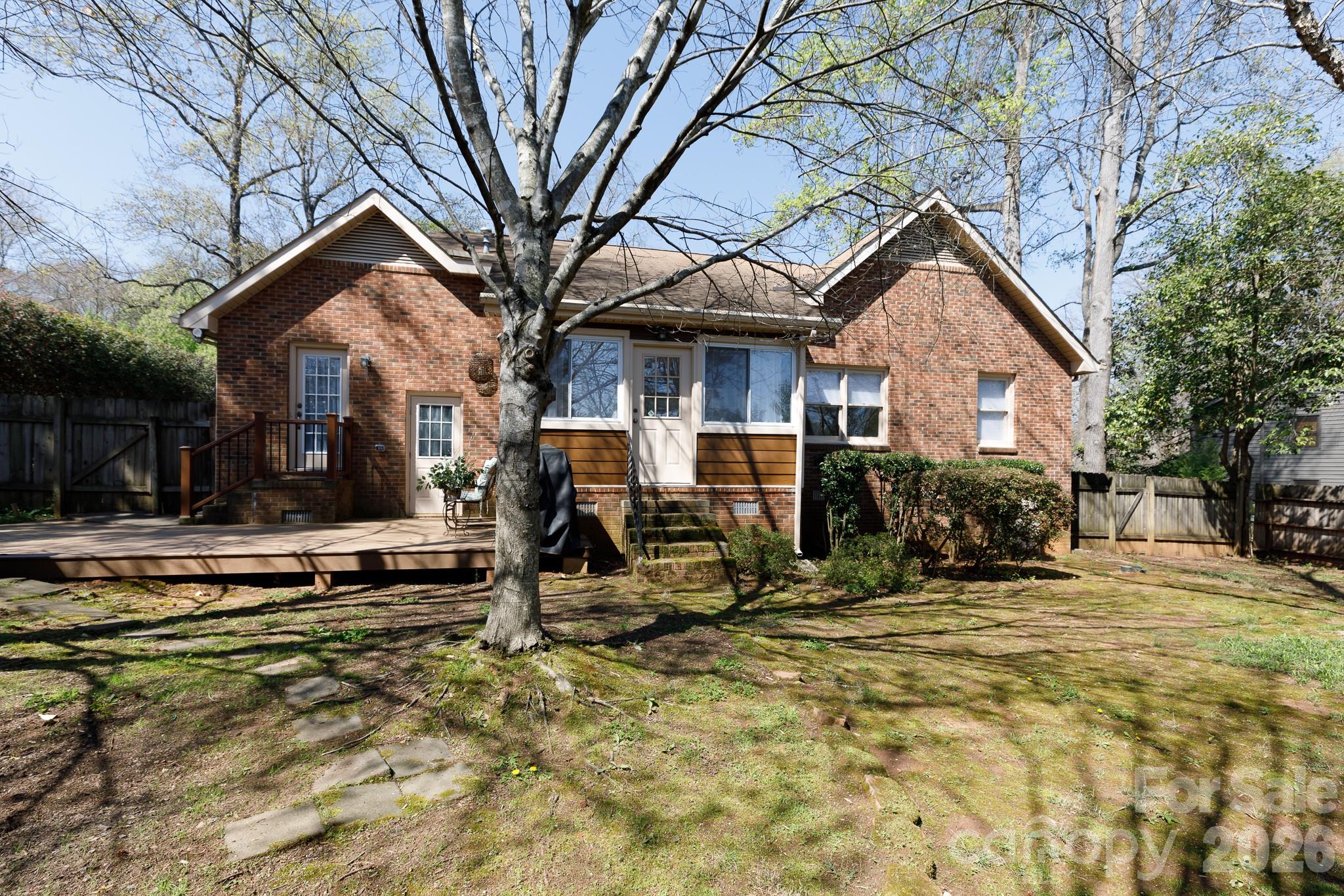 Shadowbrook - Residential