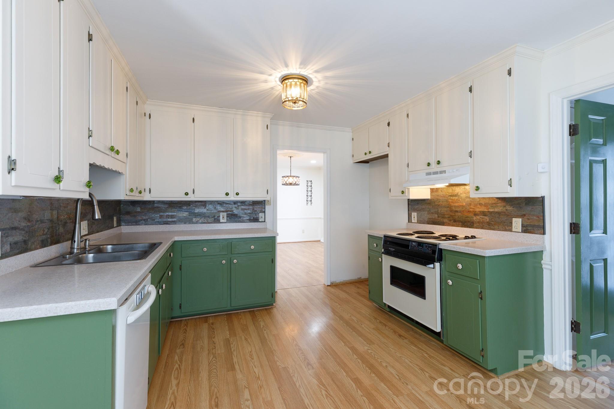 Shadowbrook - Residential