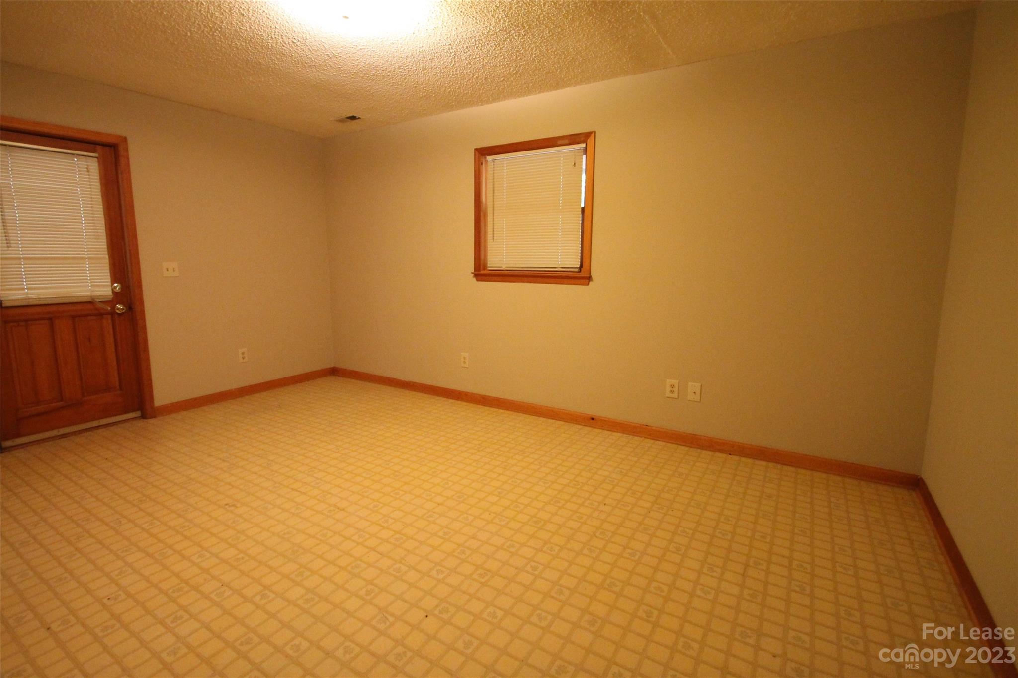 None - Residential Lease