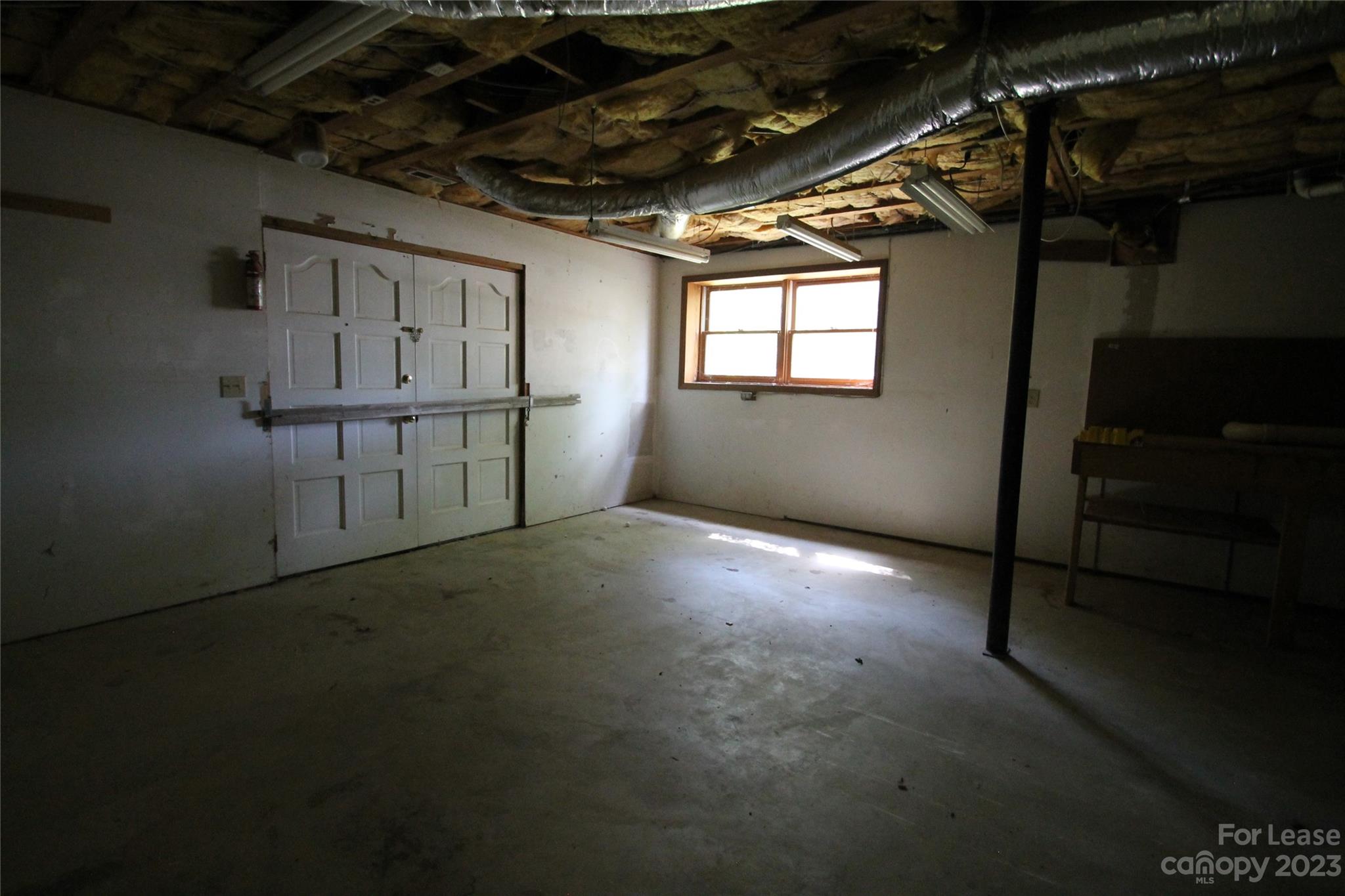 None - Residential Lease