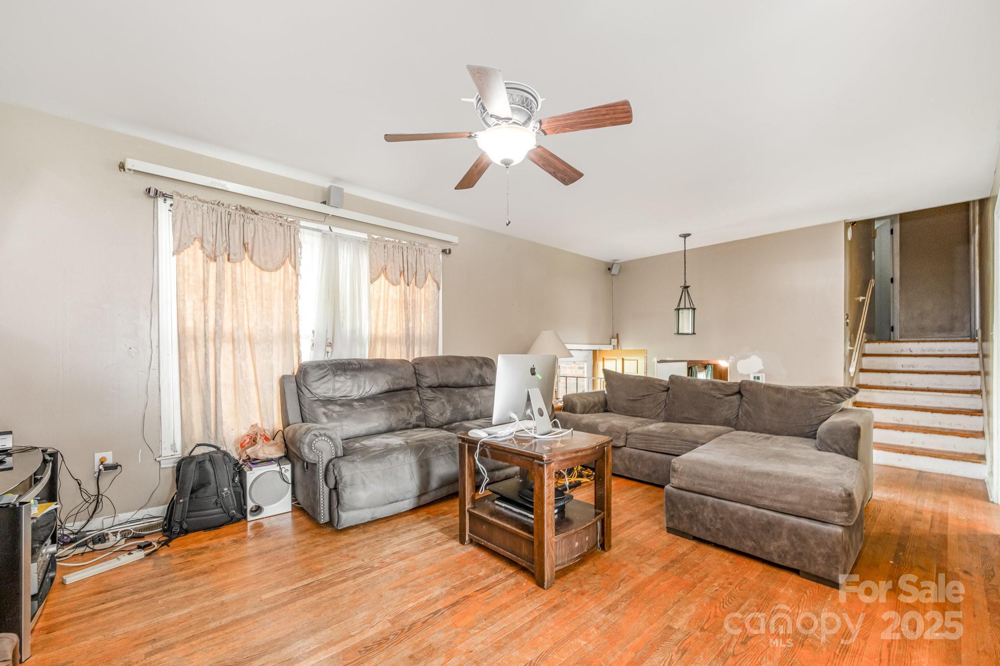 Hampshire Hills - Residential