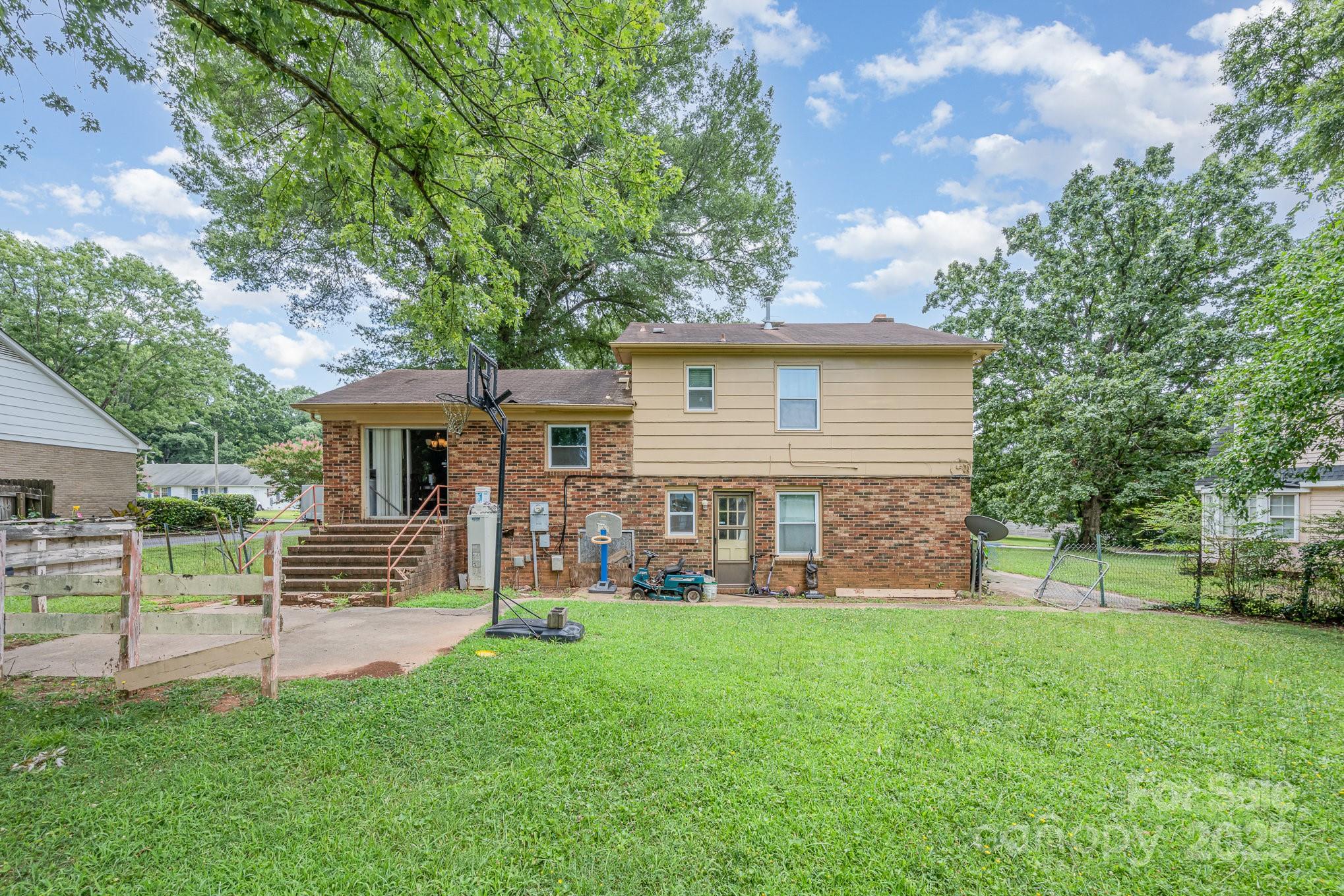 Hampshire Hills - Residential