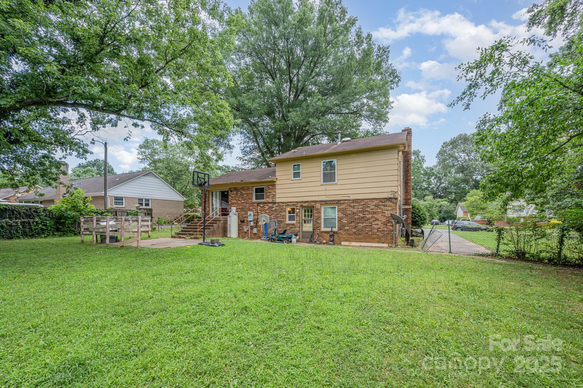 Hampshire Hills - Residential