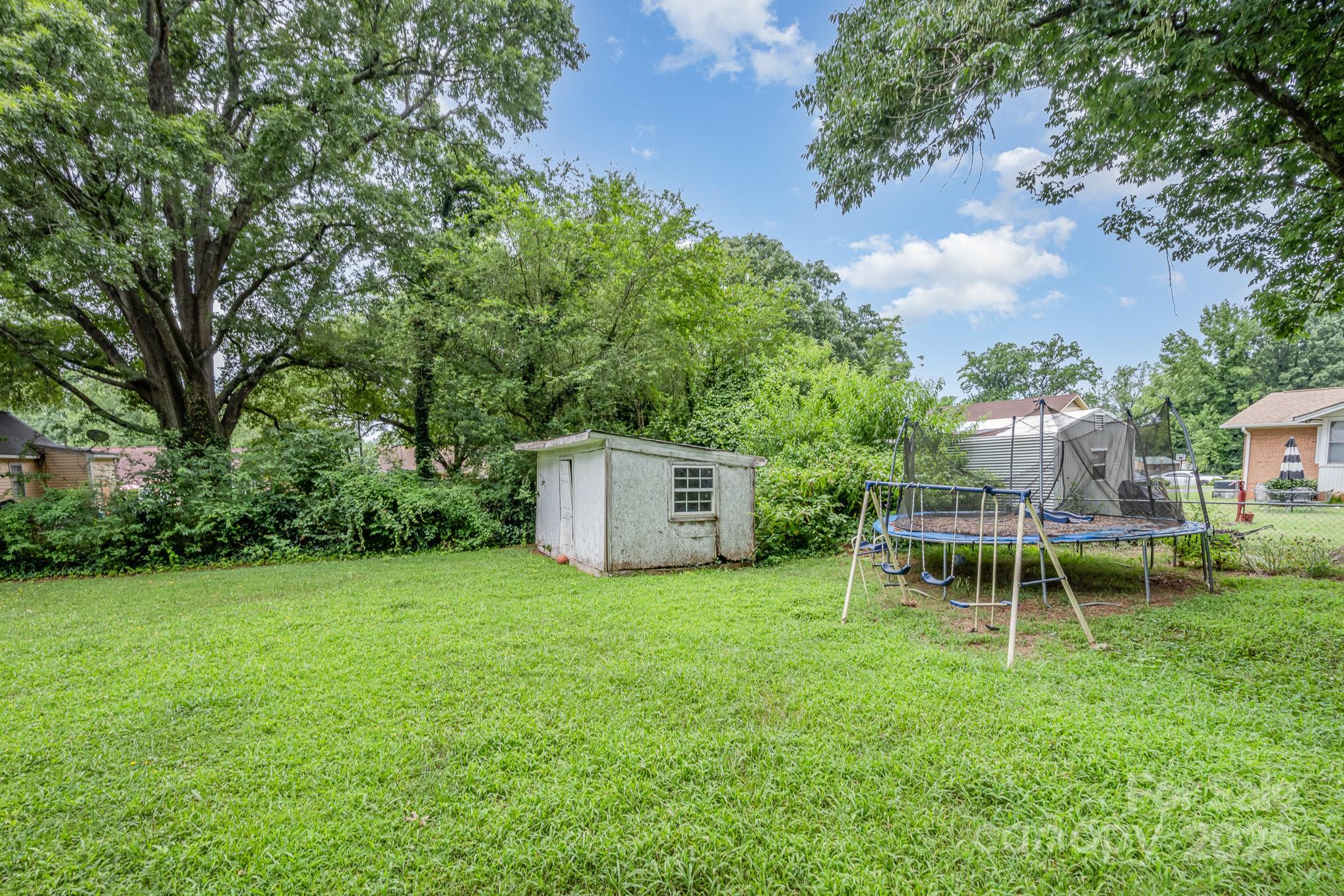 Hampshire Hills - Residential