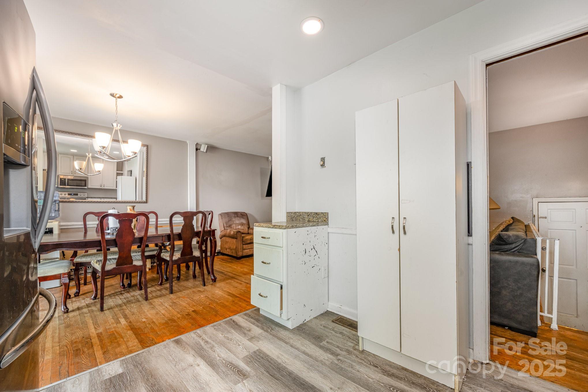 Hampshire Hills - Residential