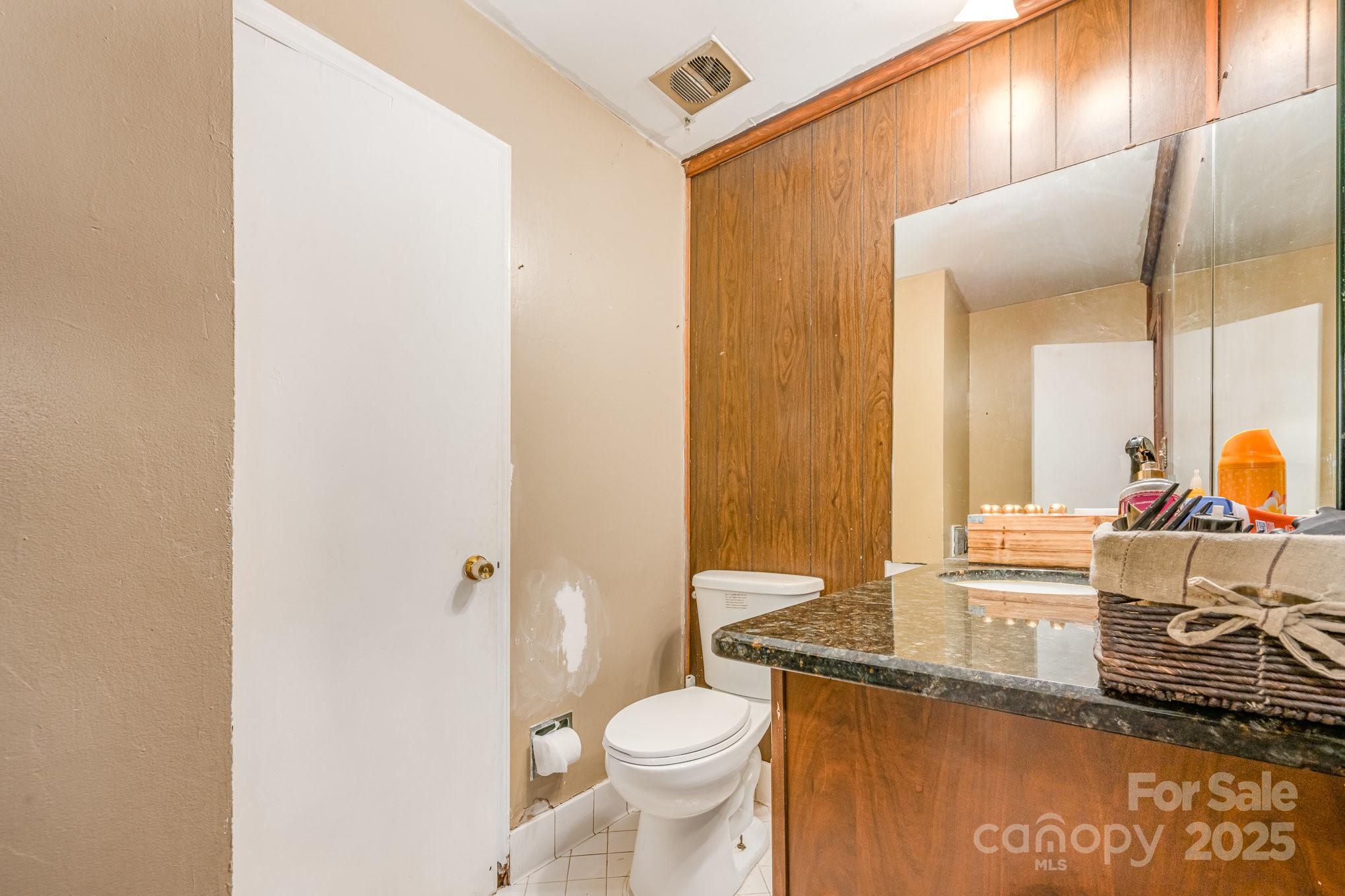 Hampshire Hills - Residential