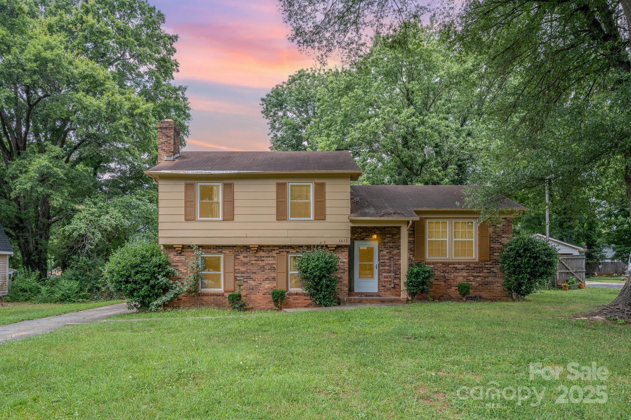 Hampshire Hills - Residential