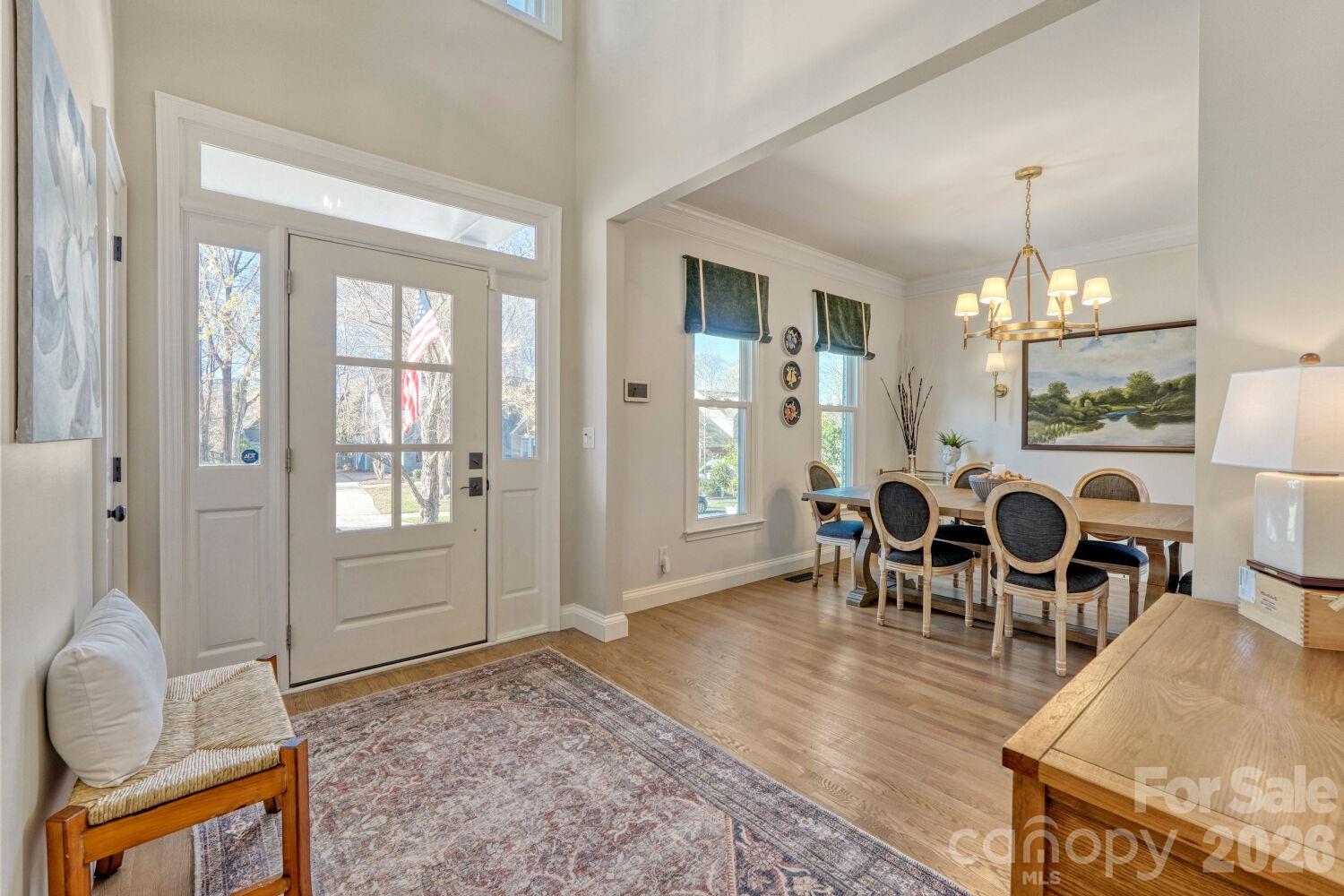 8607 Forest Shadow Circle