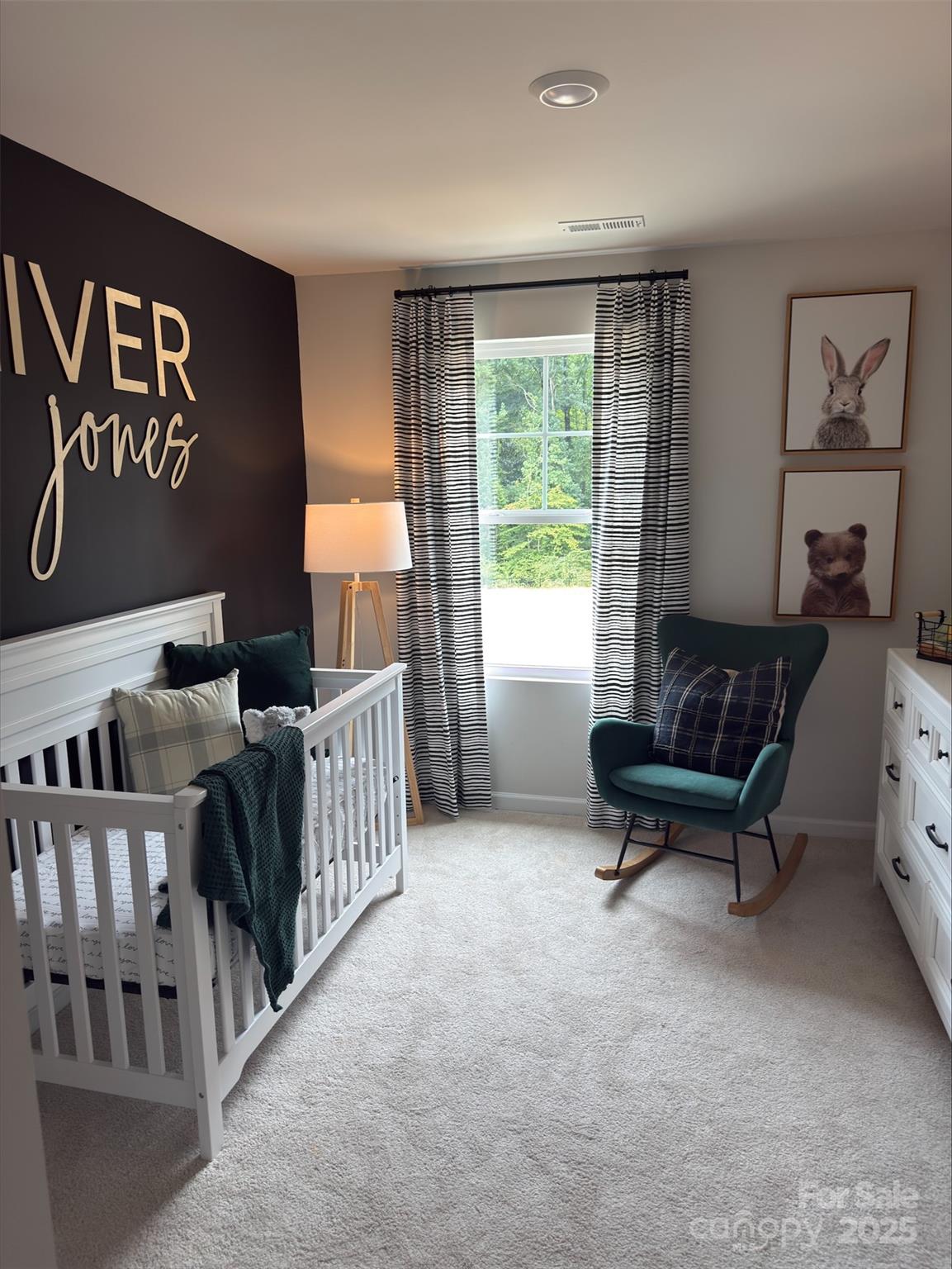 Townes At Ribbon Walk - Residential