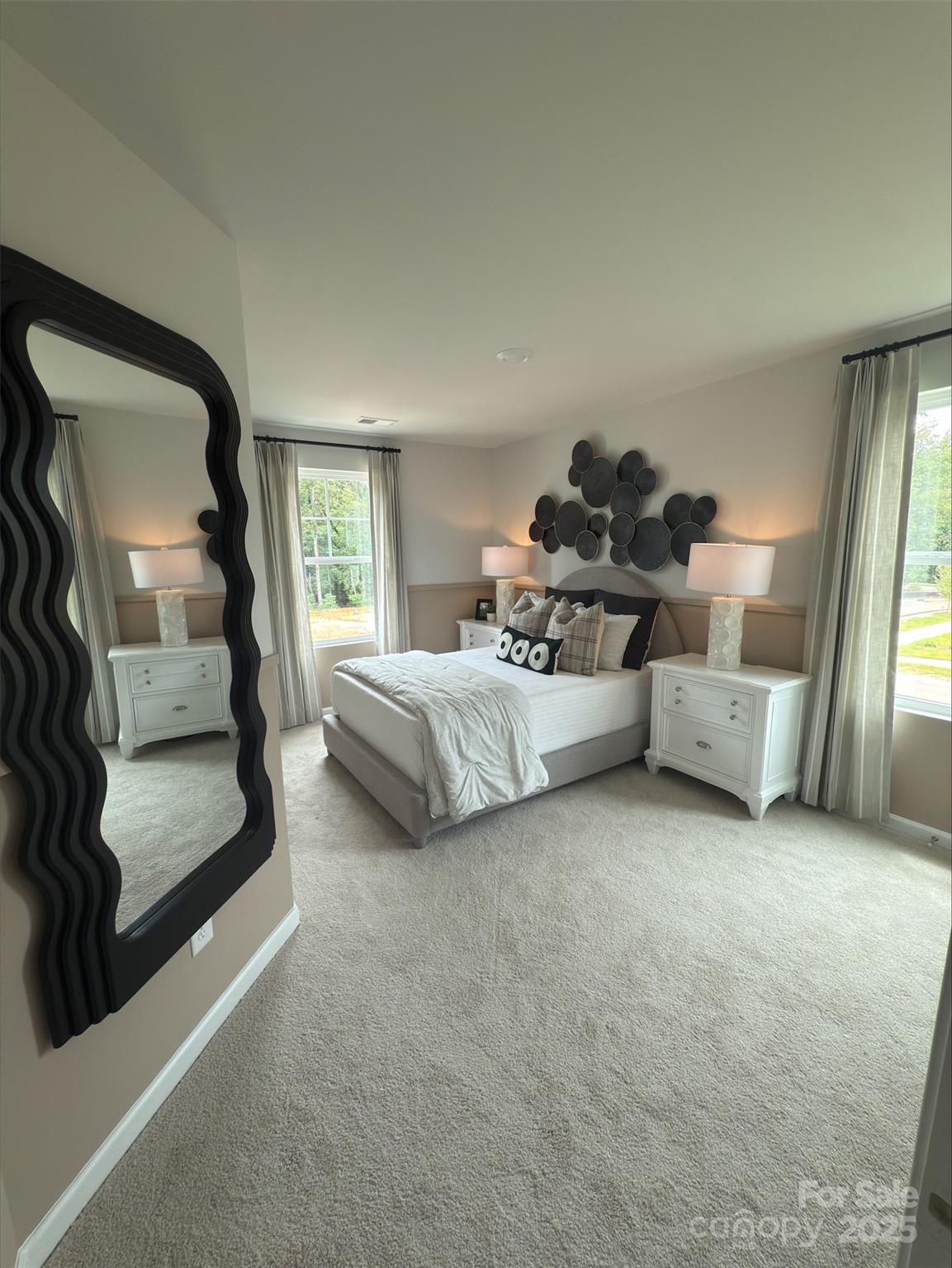 Townes At Ribbon Walk - Residential