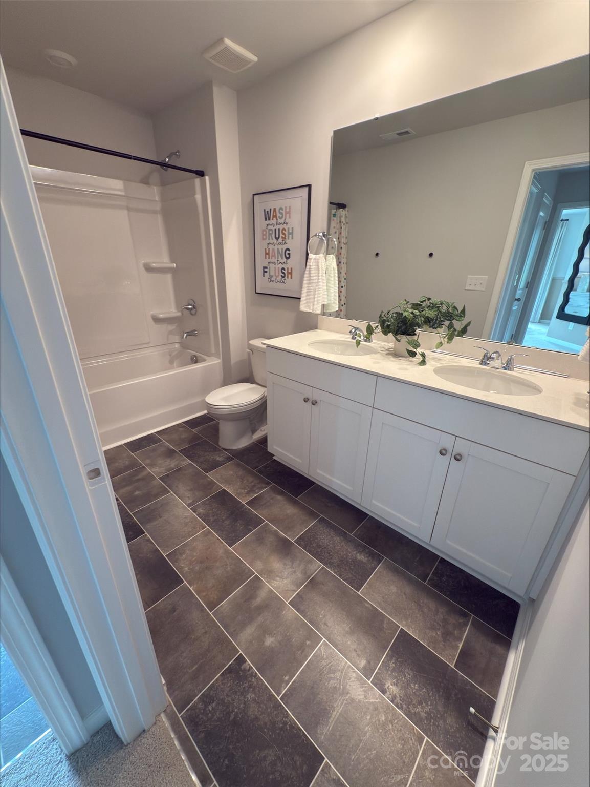 Townes At Ribbon Walk - Residential