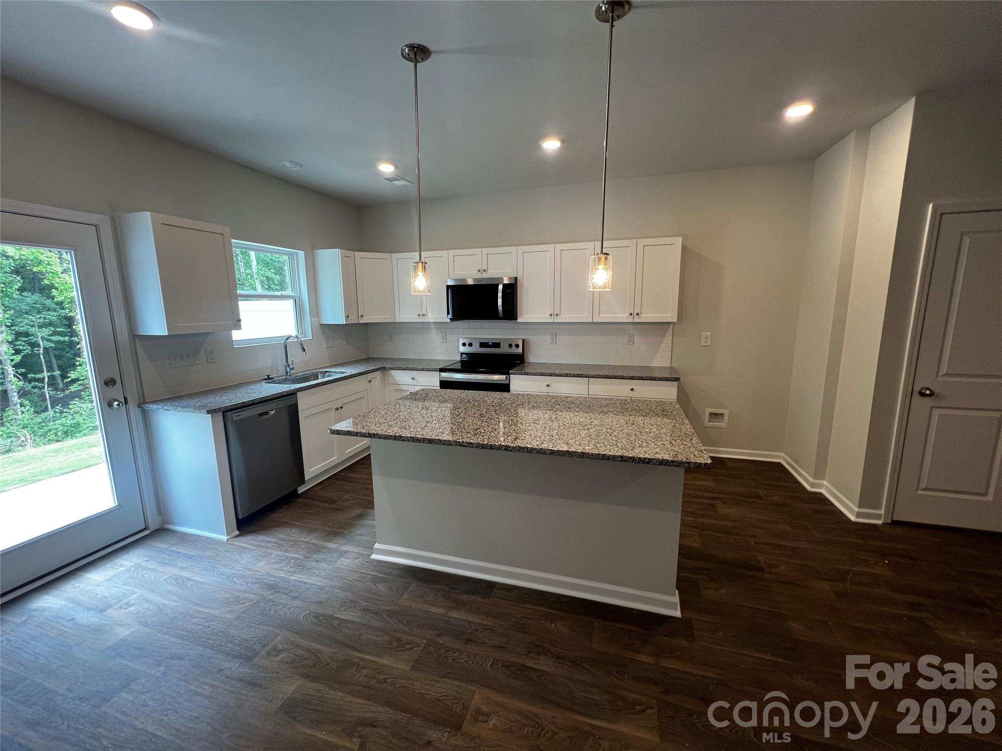Townes At Ribbon Walk - Residential