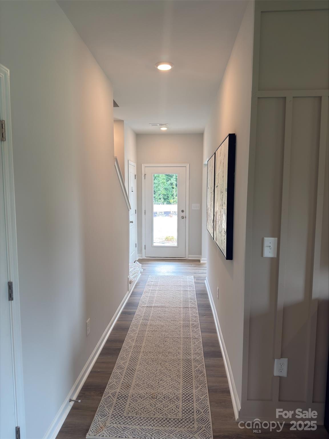 Townes At Ribbon Walk - Residential