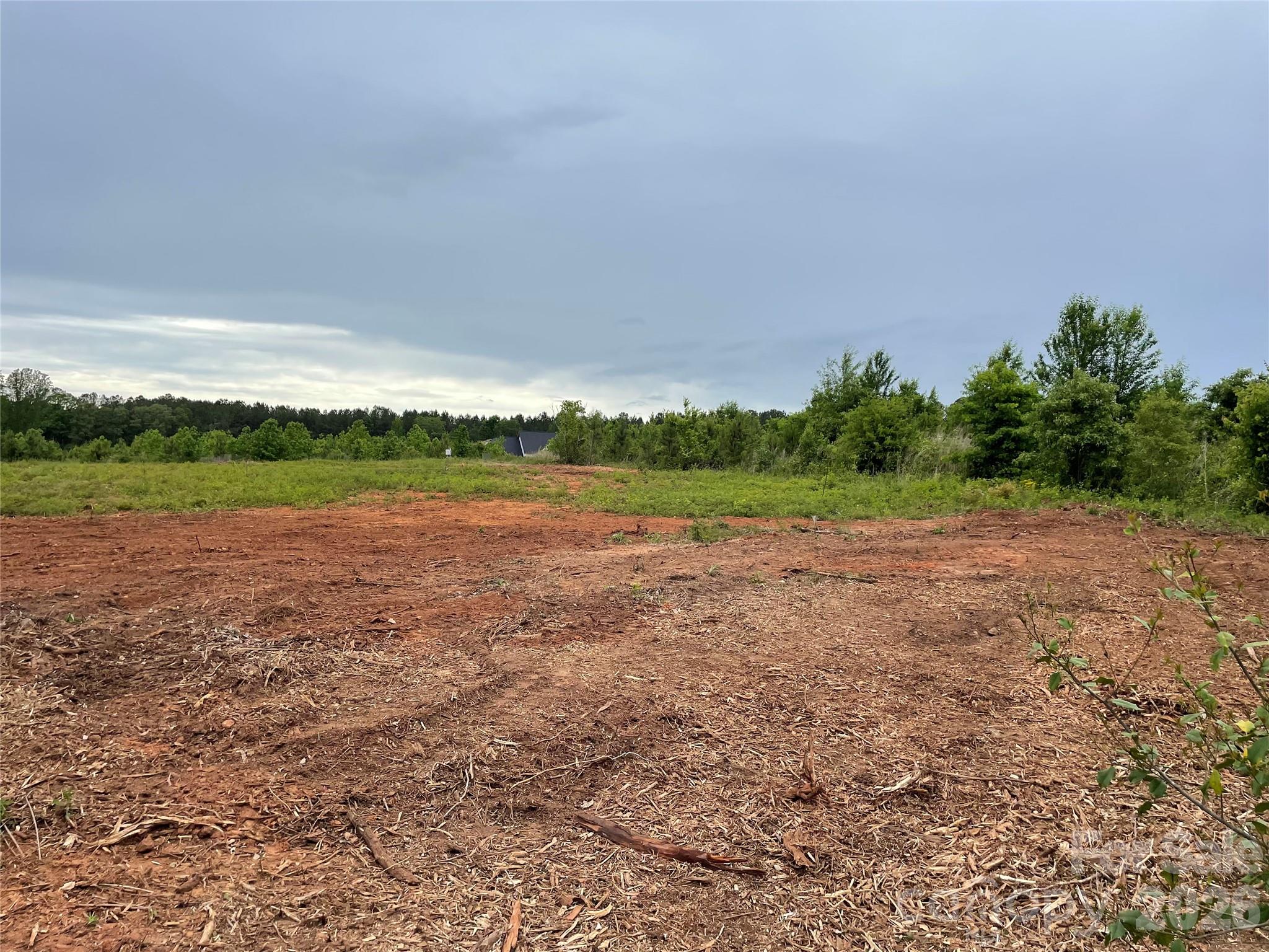 McCurry Farms - Land