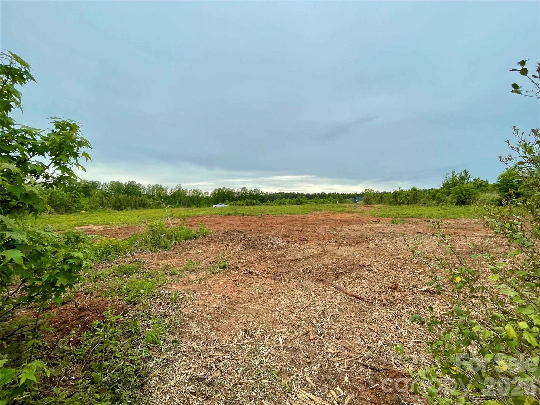 McCurry Farms - Land