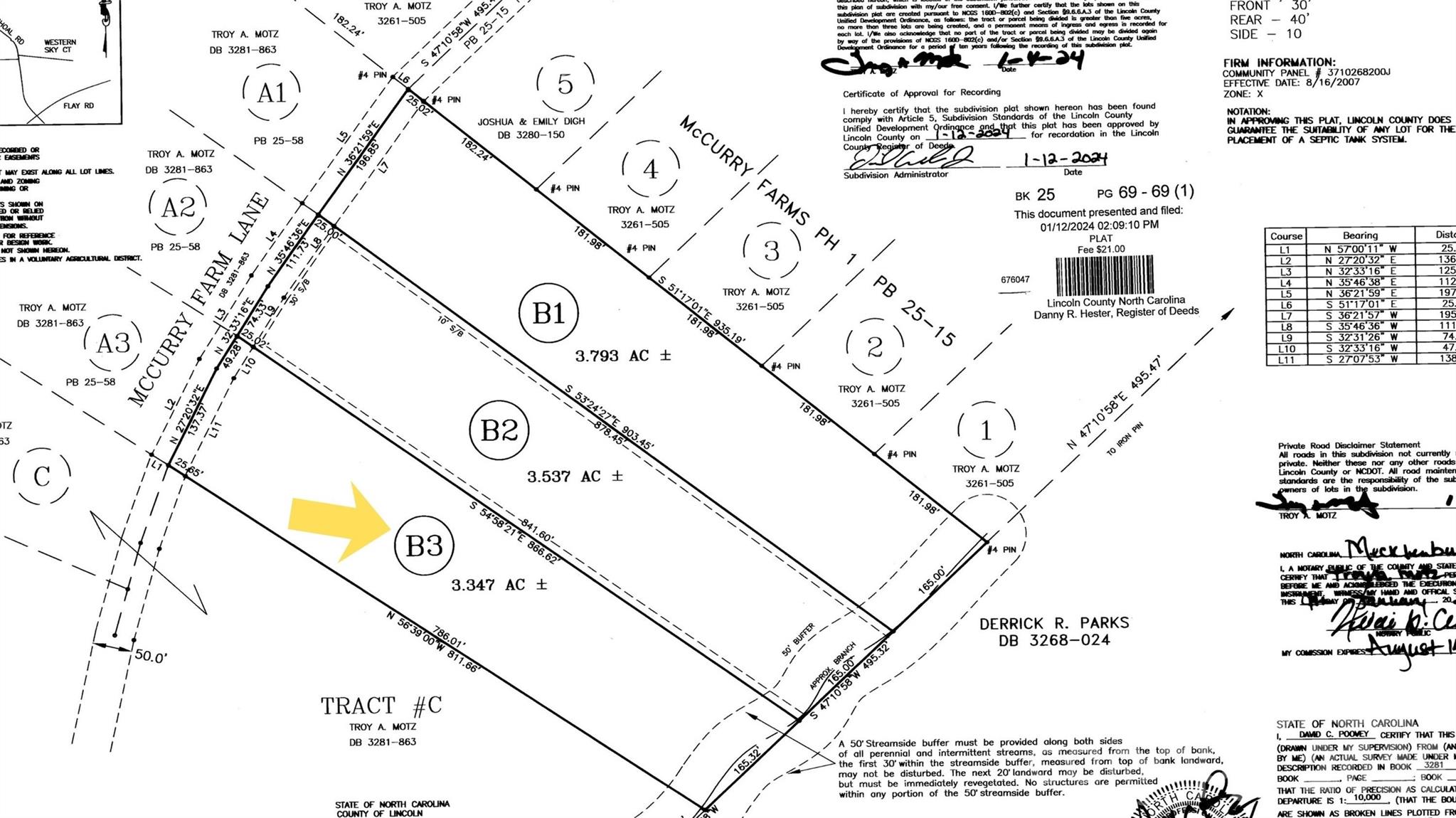 0 McCurry Farm Lane