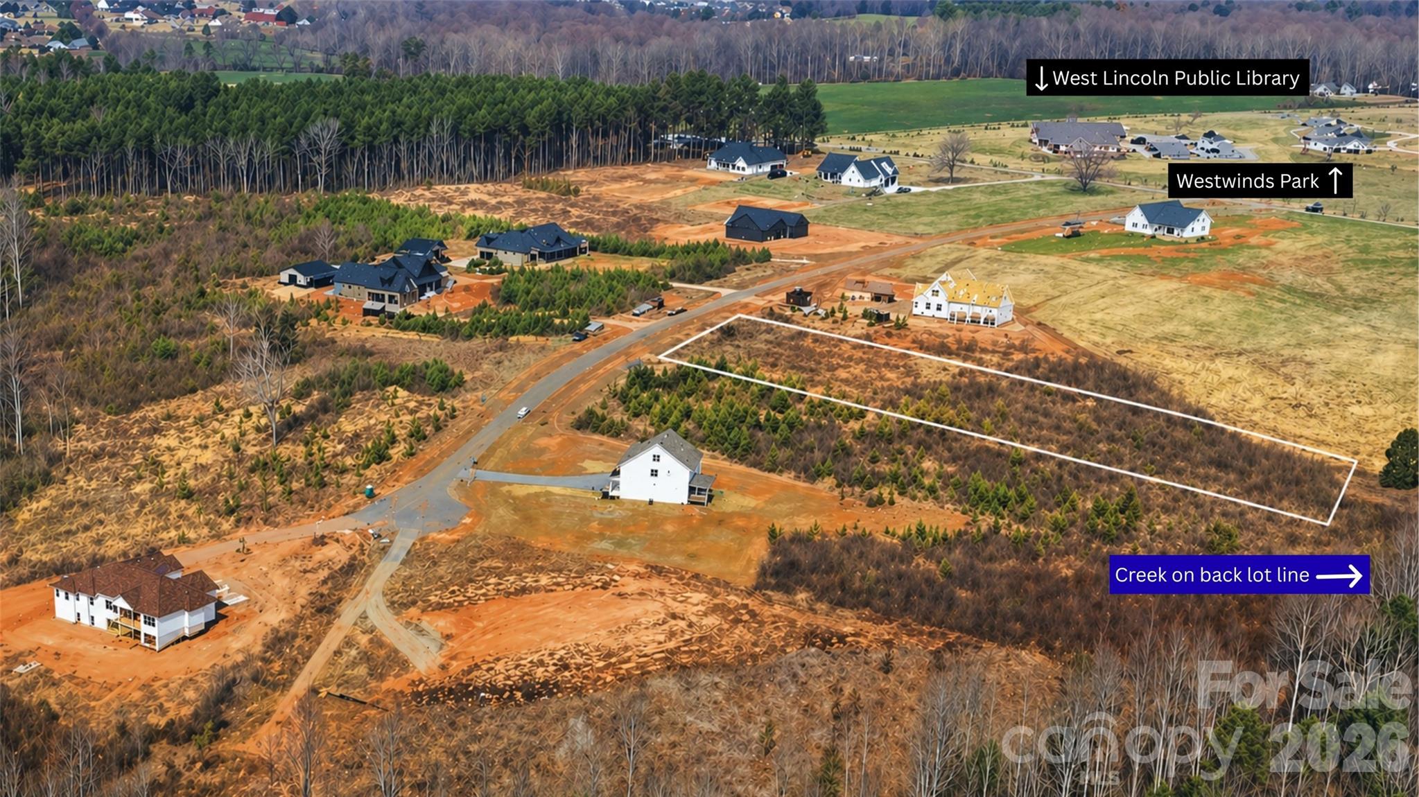 0 McCurry Farm Lane