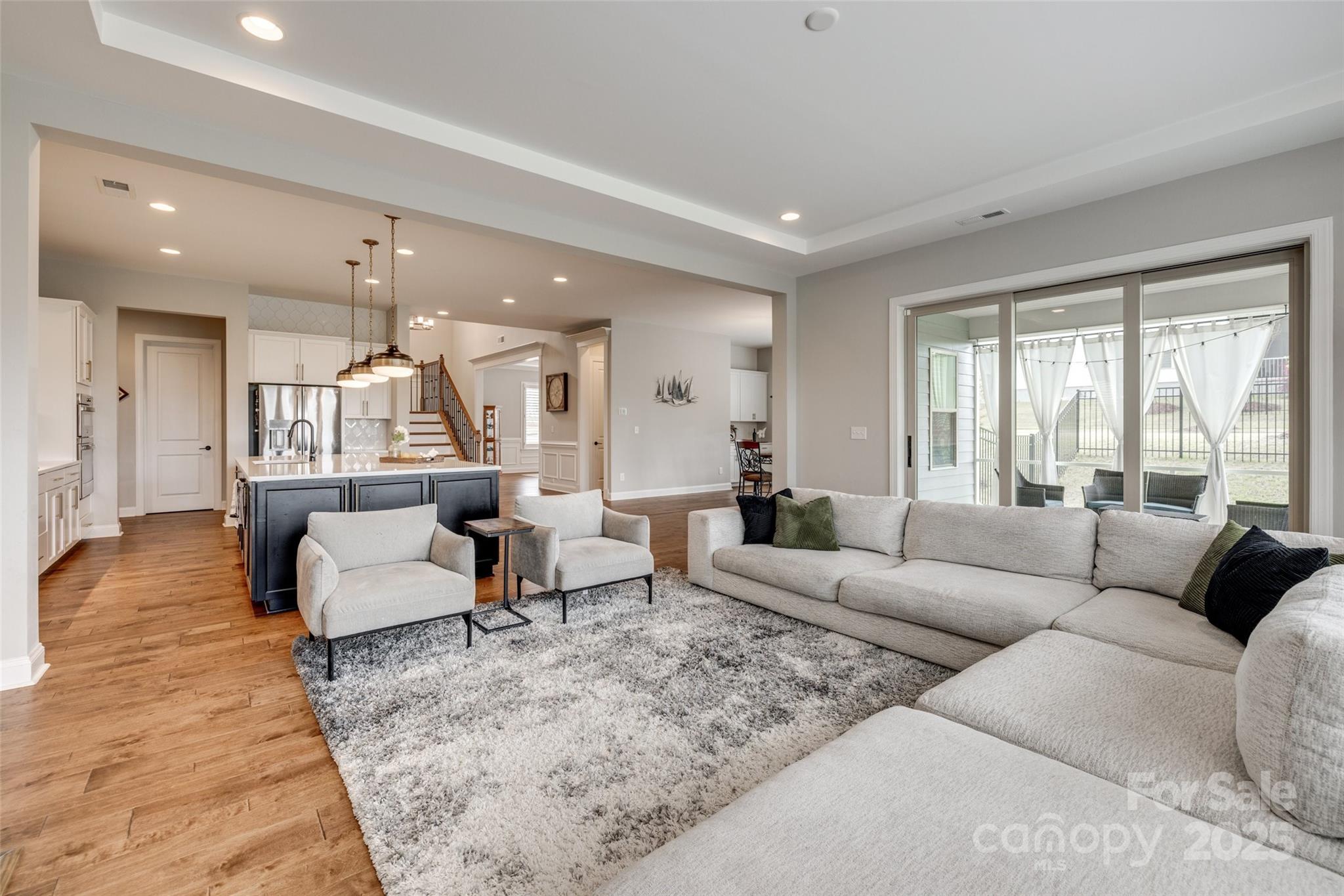 The Estates At Covington - Residential