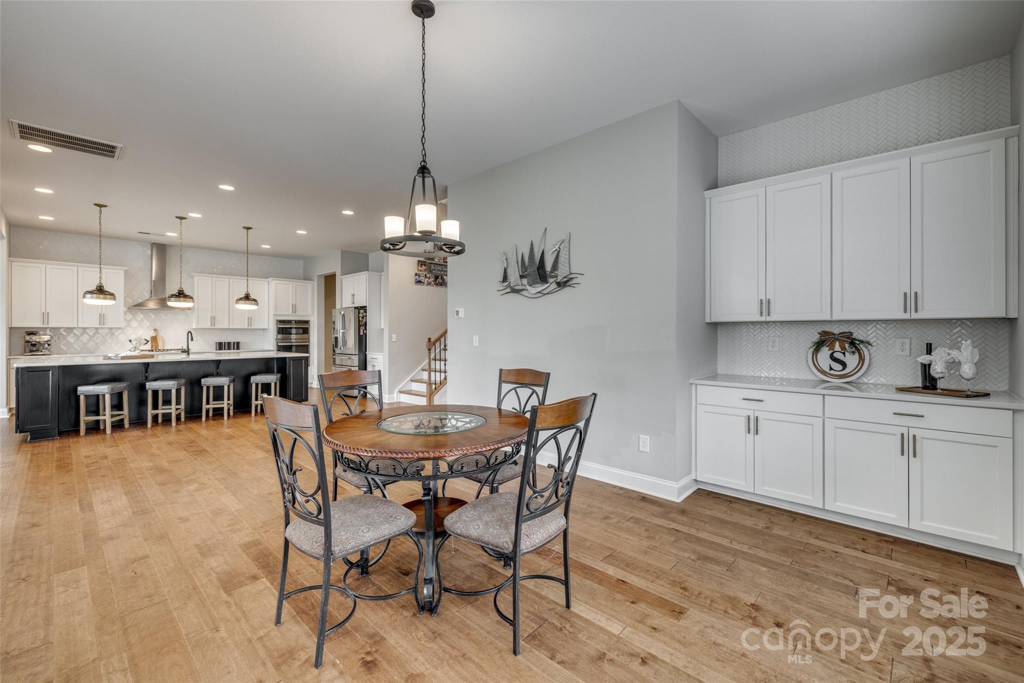 The Estates At Covington - Residential