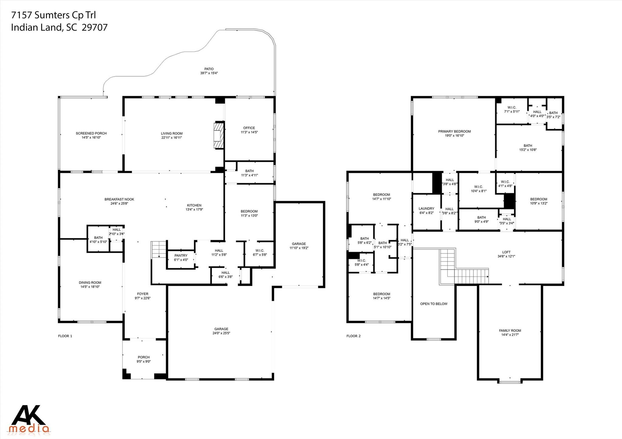 The Estates At Covington - Residential
