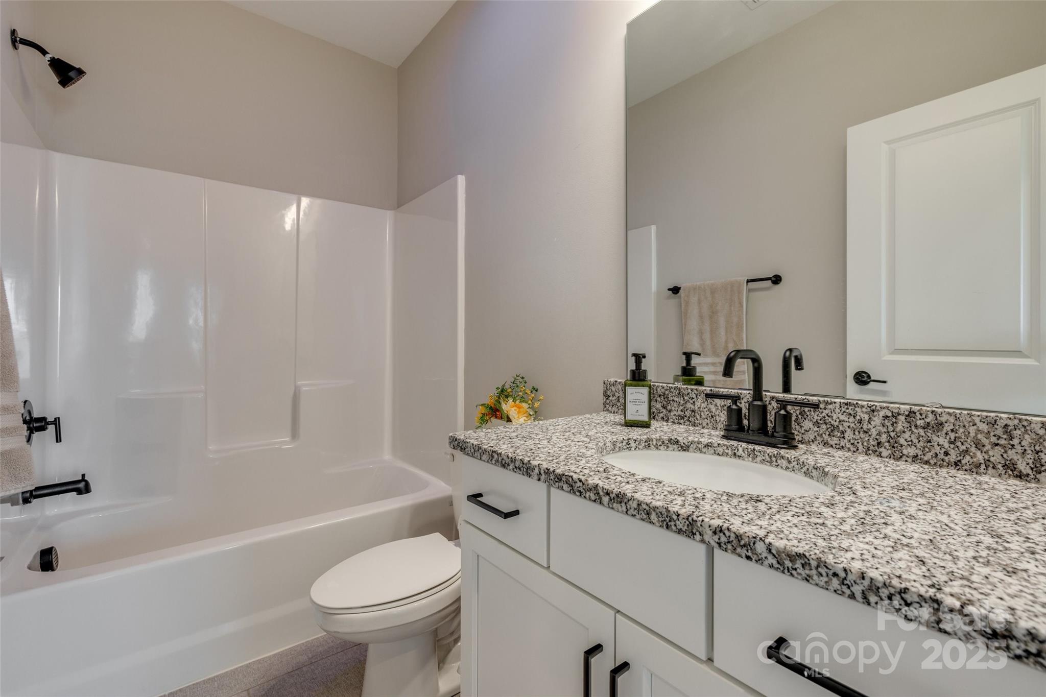 The Estates At Covington - Residential