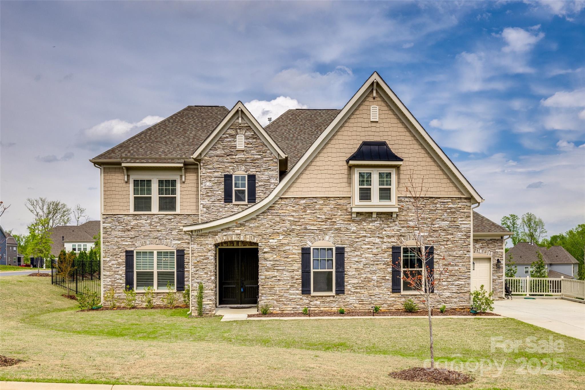 The Estates At Covington - Residential