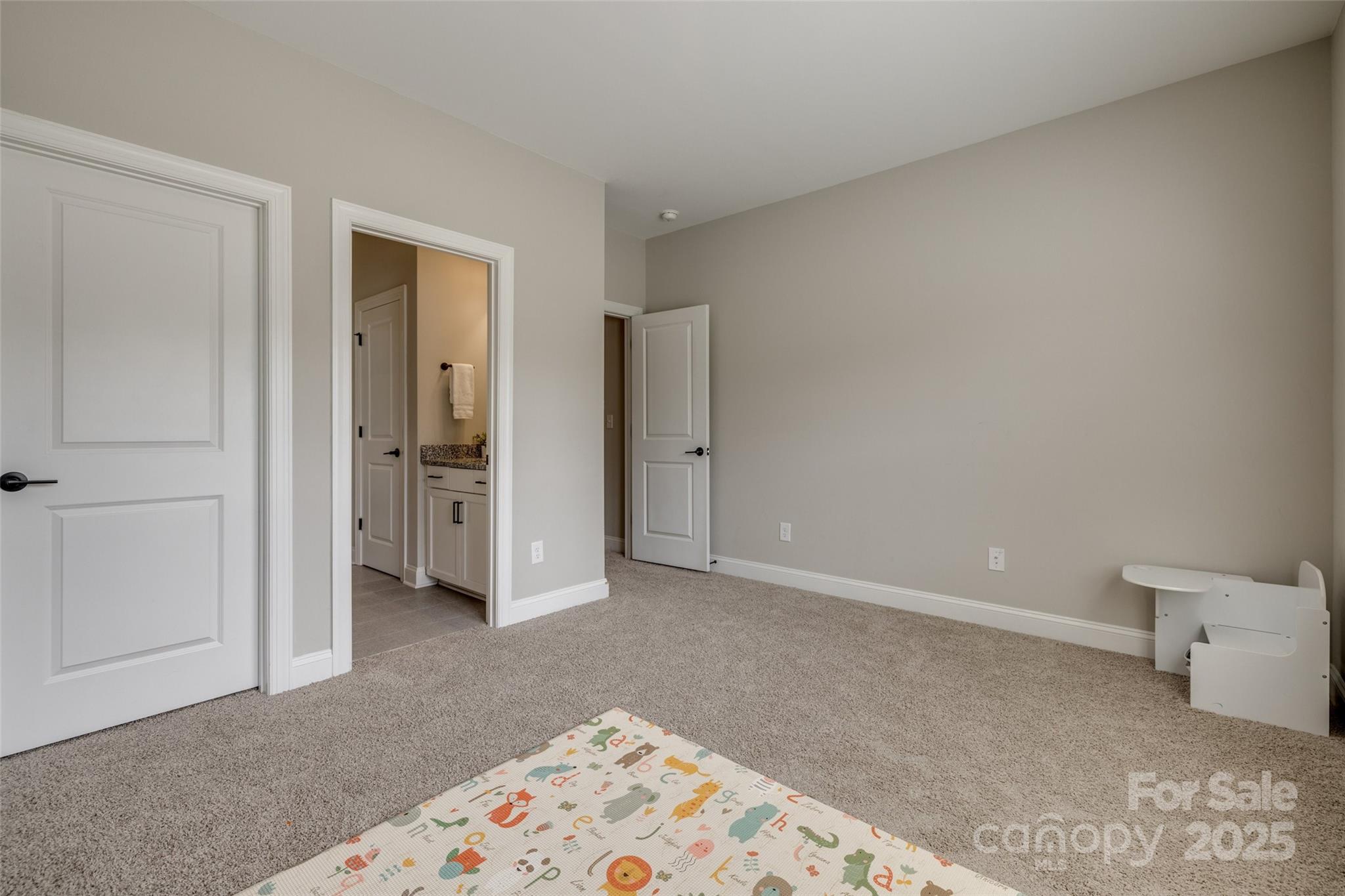 The Estates At Covington - Residential