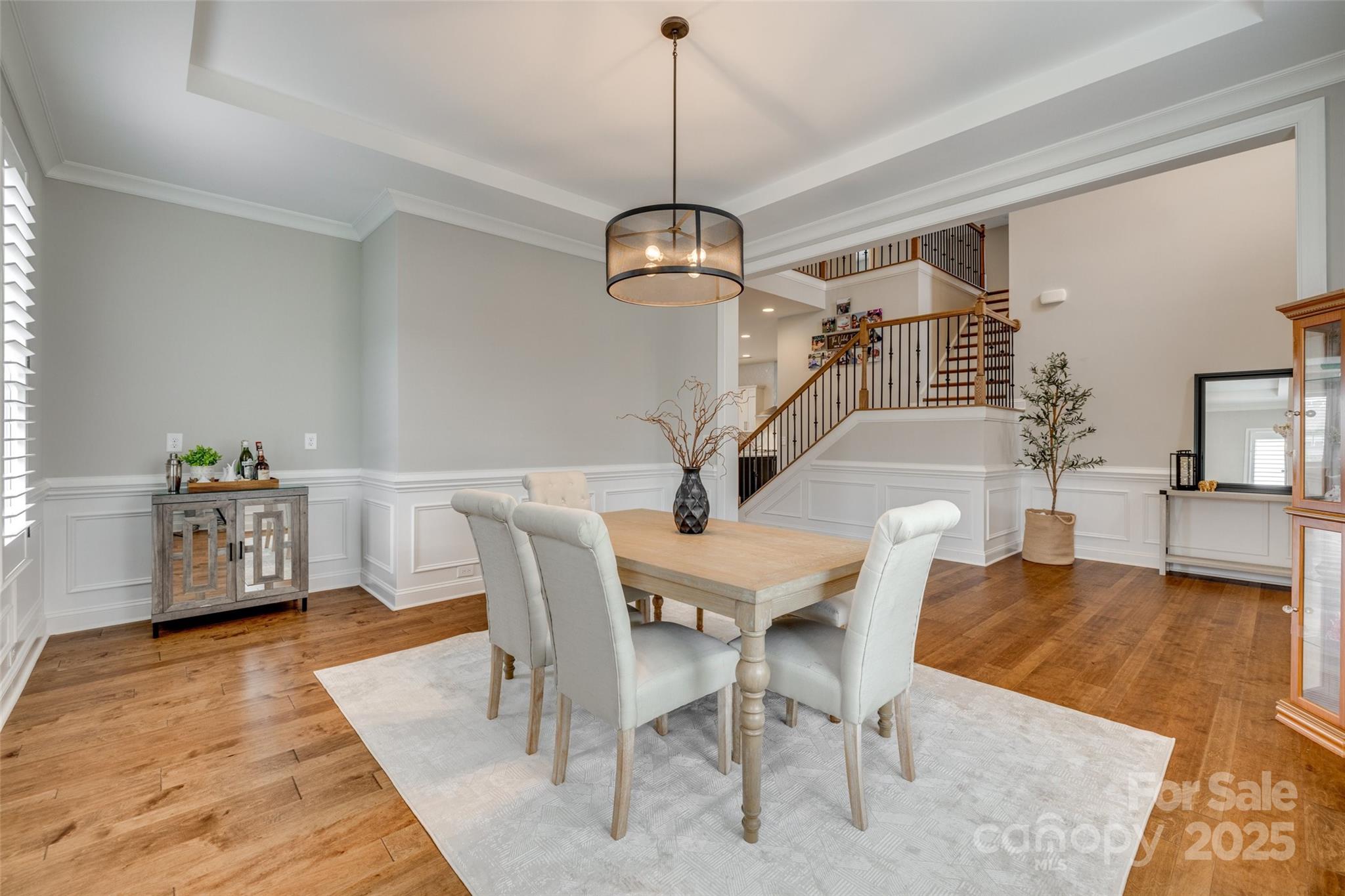 The Estates At Covington - Residential