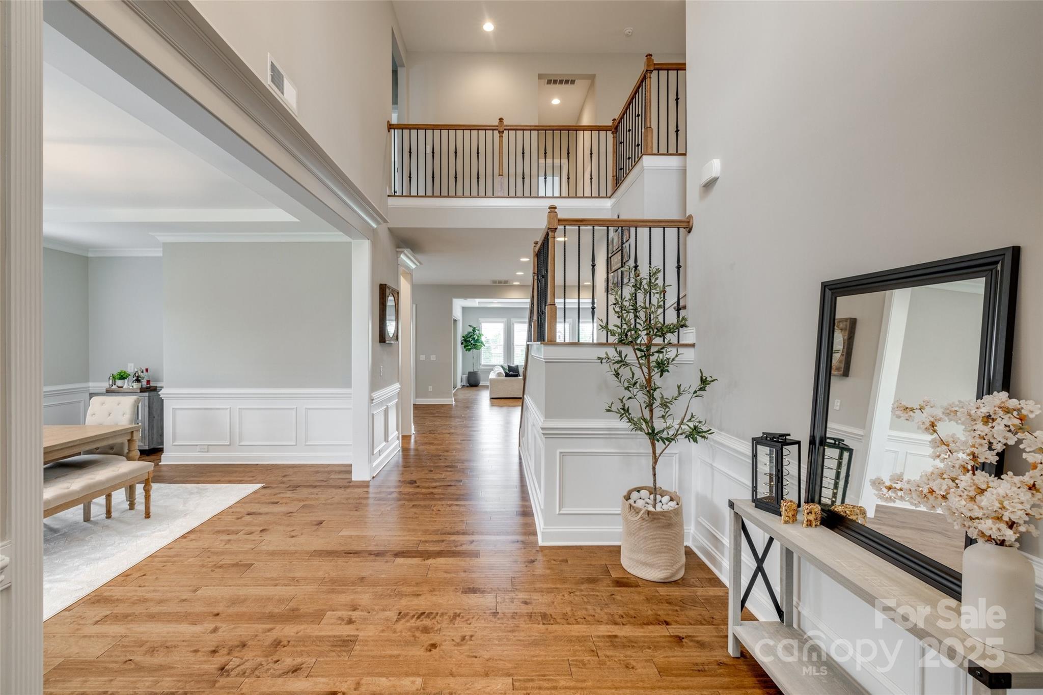 The Estates At Covington - Residential