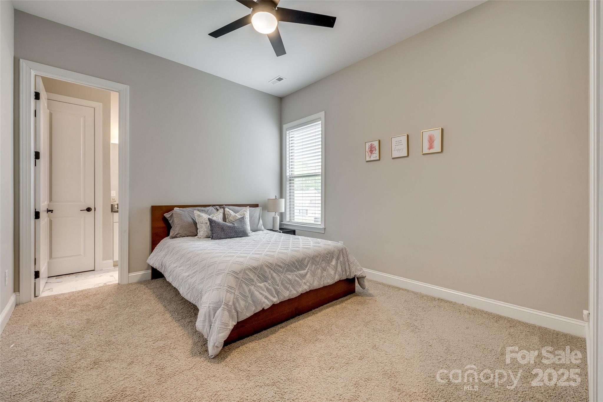 The Estates At Covington - Residential