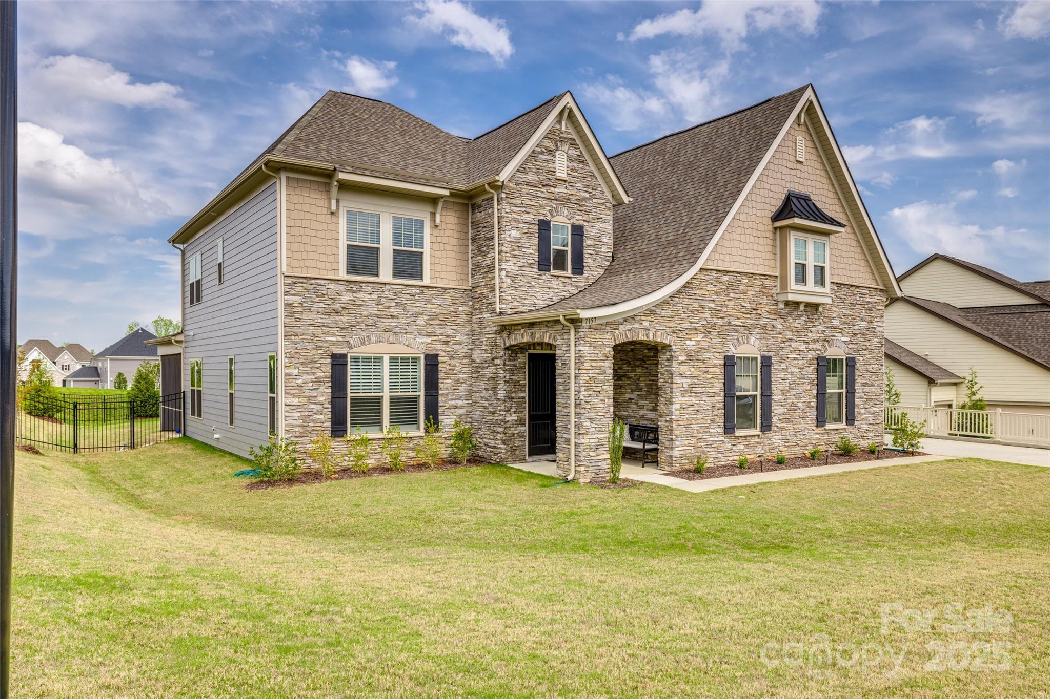 The Estates At Covington - Residential