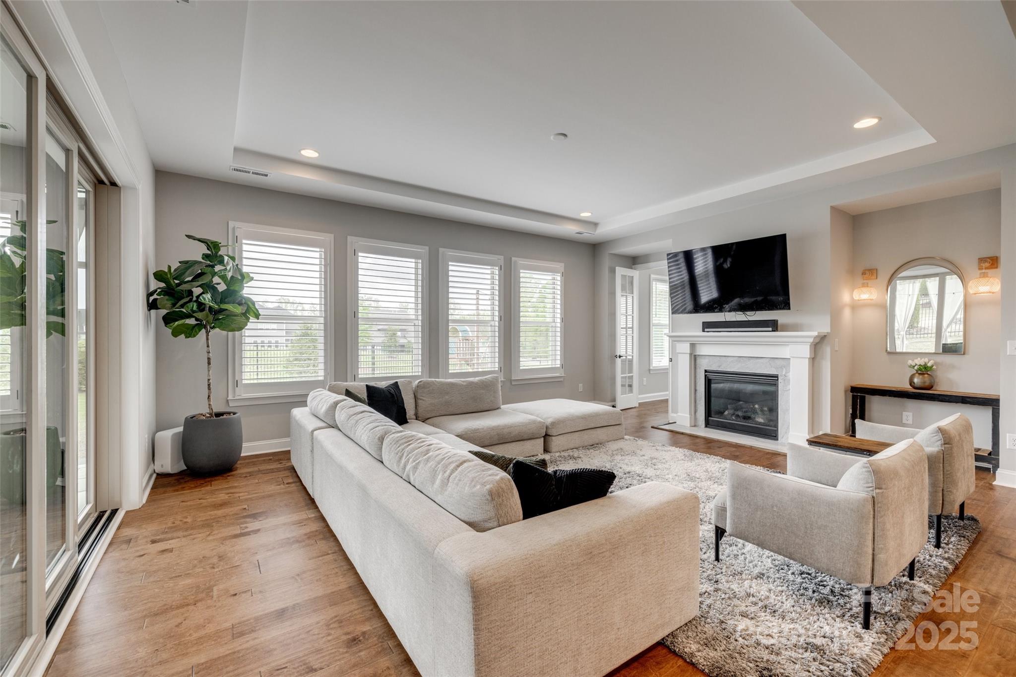 The Estates At Covington - Residential