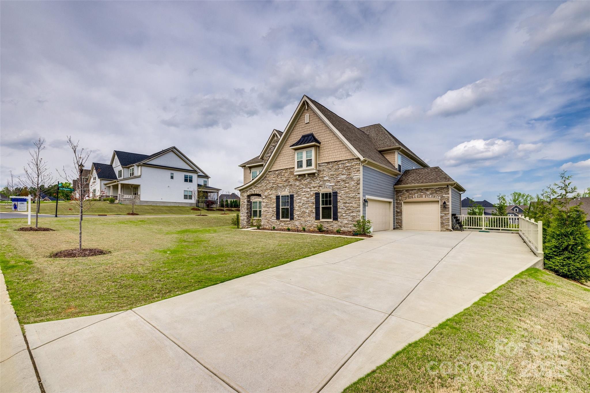 The Estates At Covington - Residential