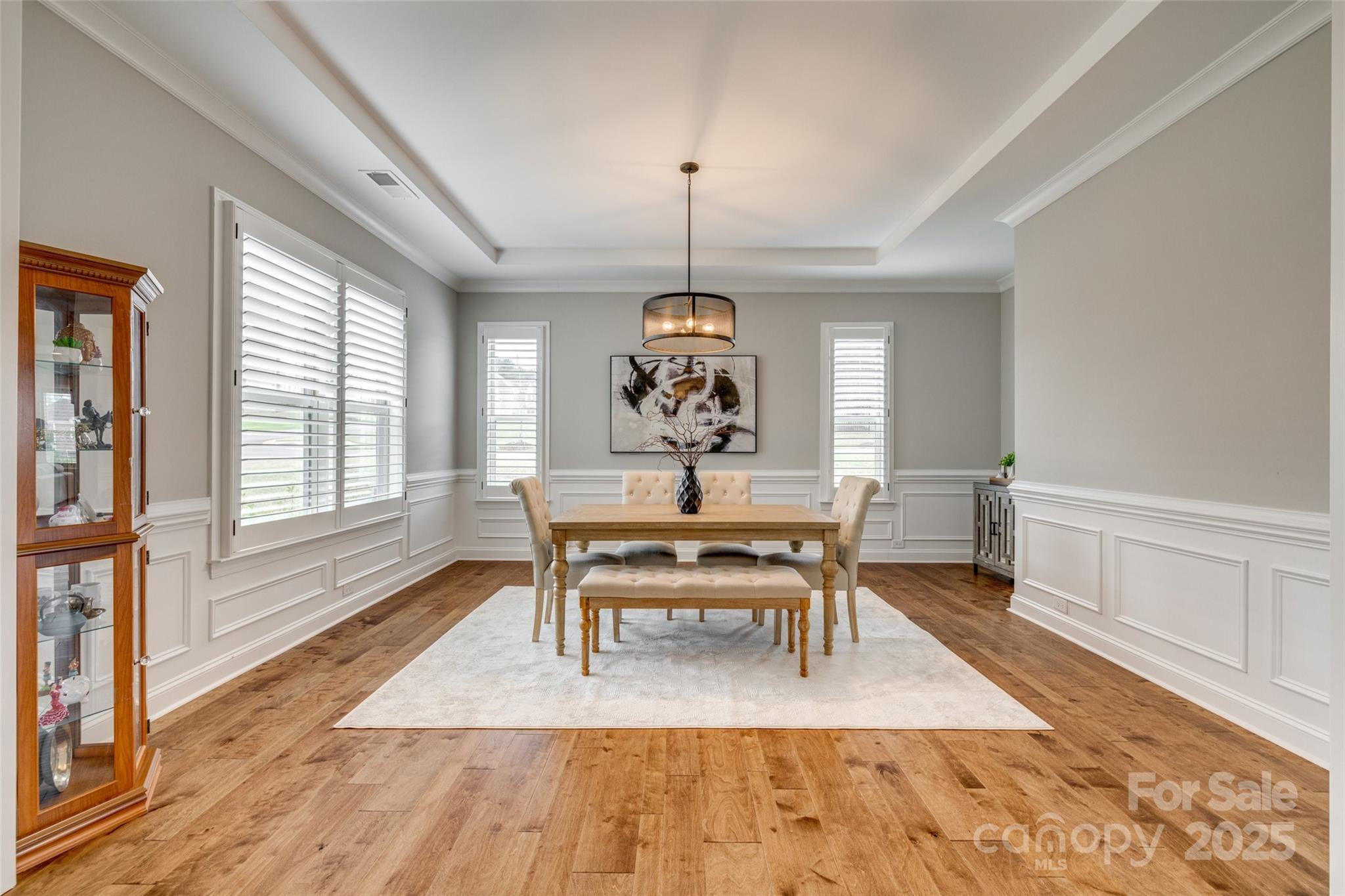 The Estates At Covington - Residential