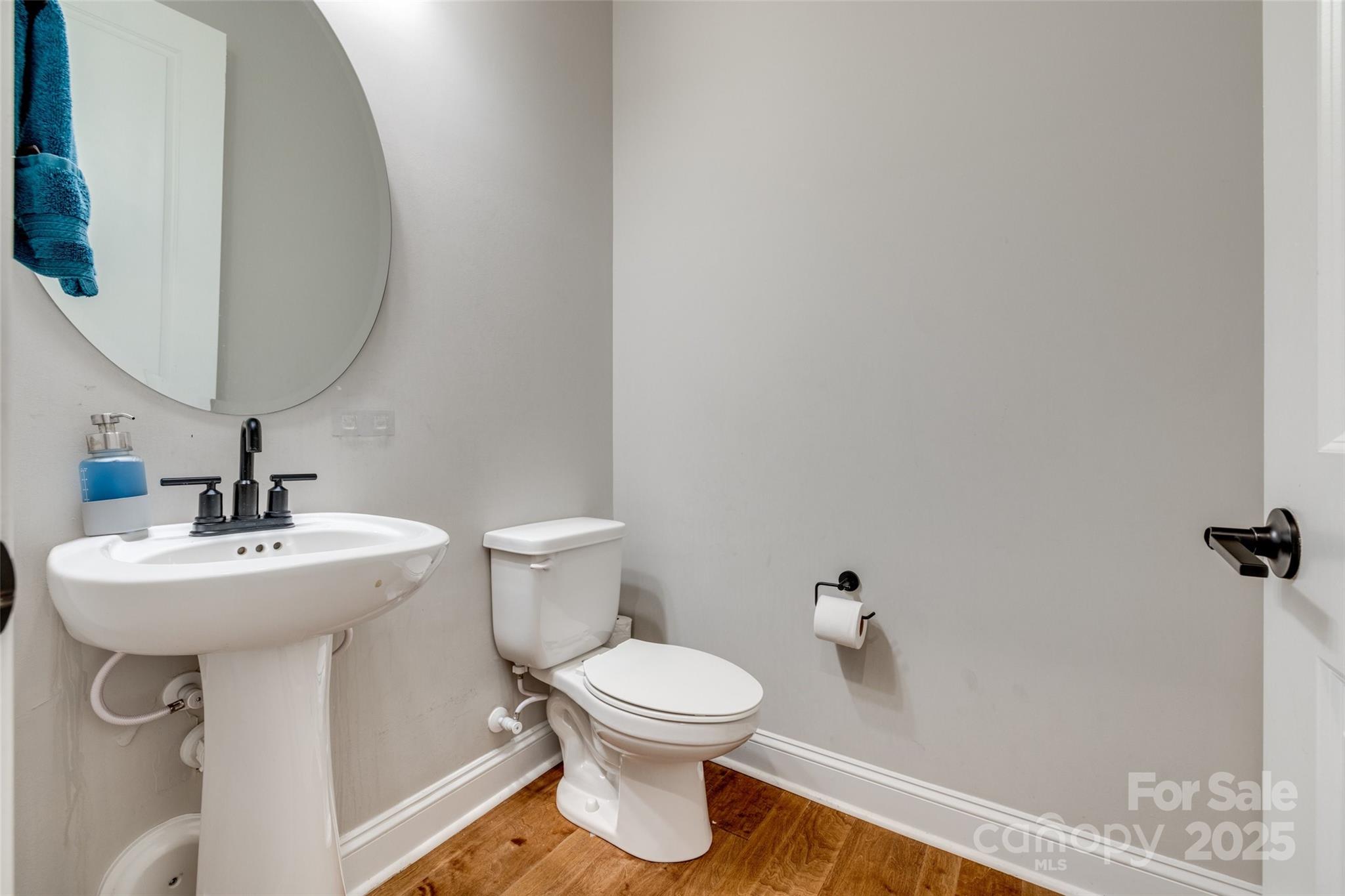 The Estates At Covington - Residential