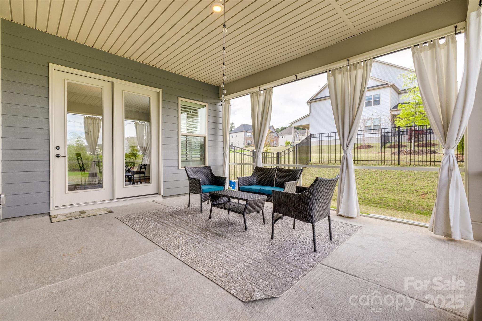 The Estates At Covington - Residential