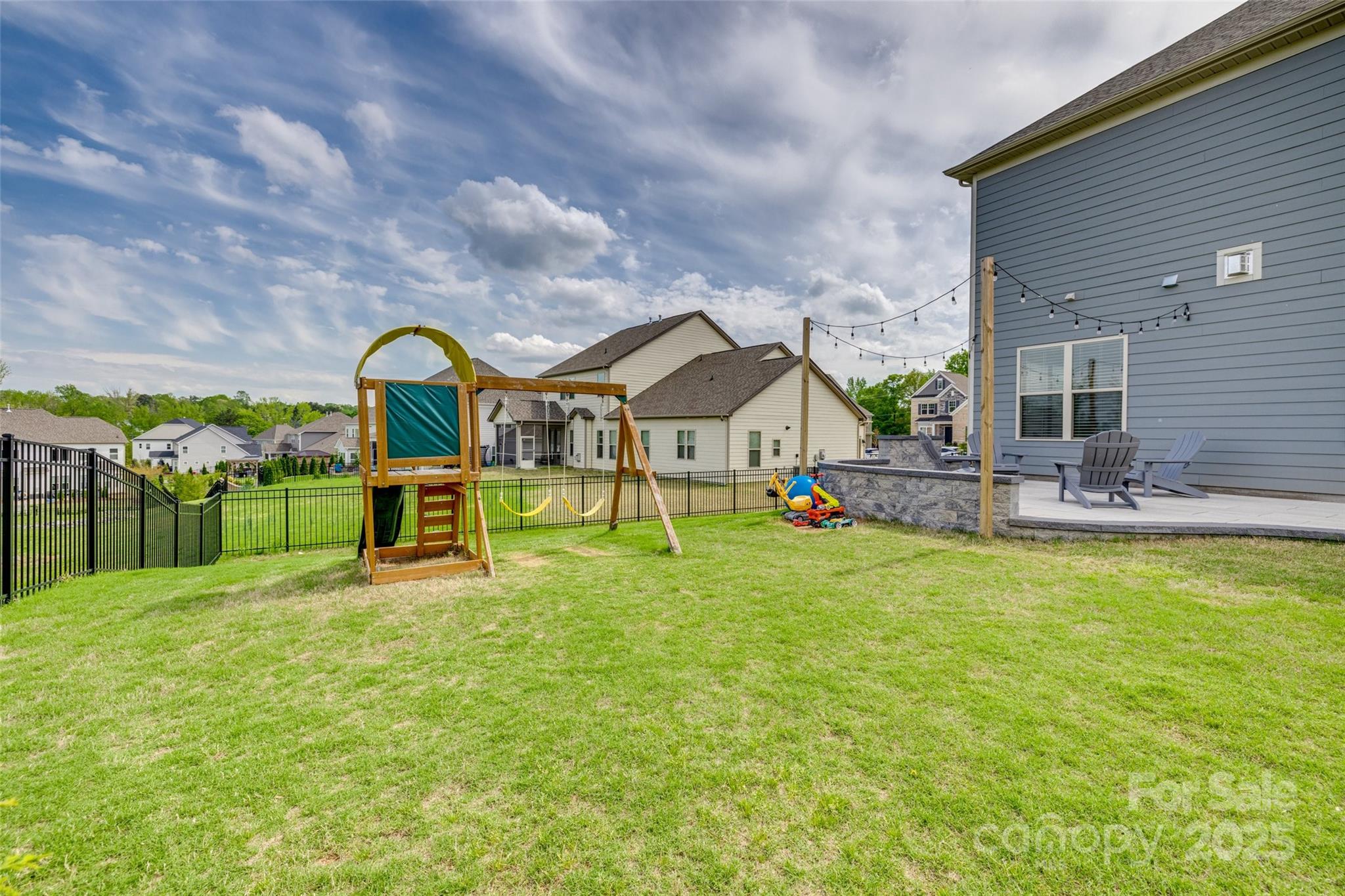 The Estates At Covington - Residential