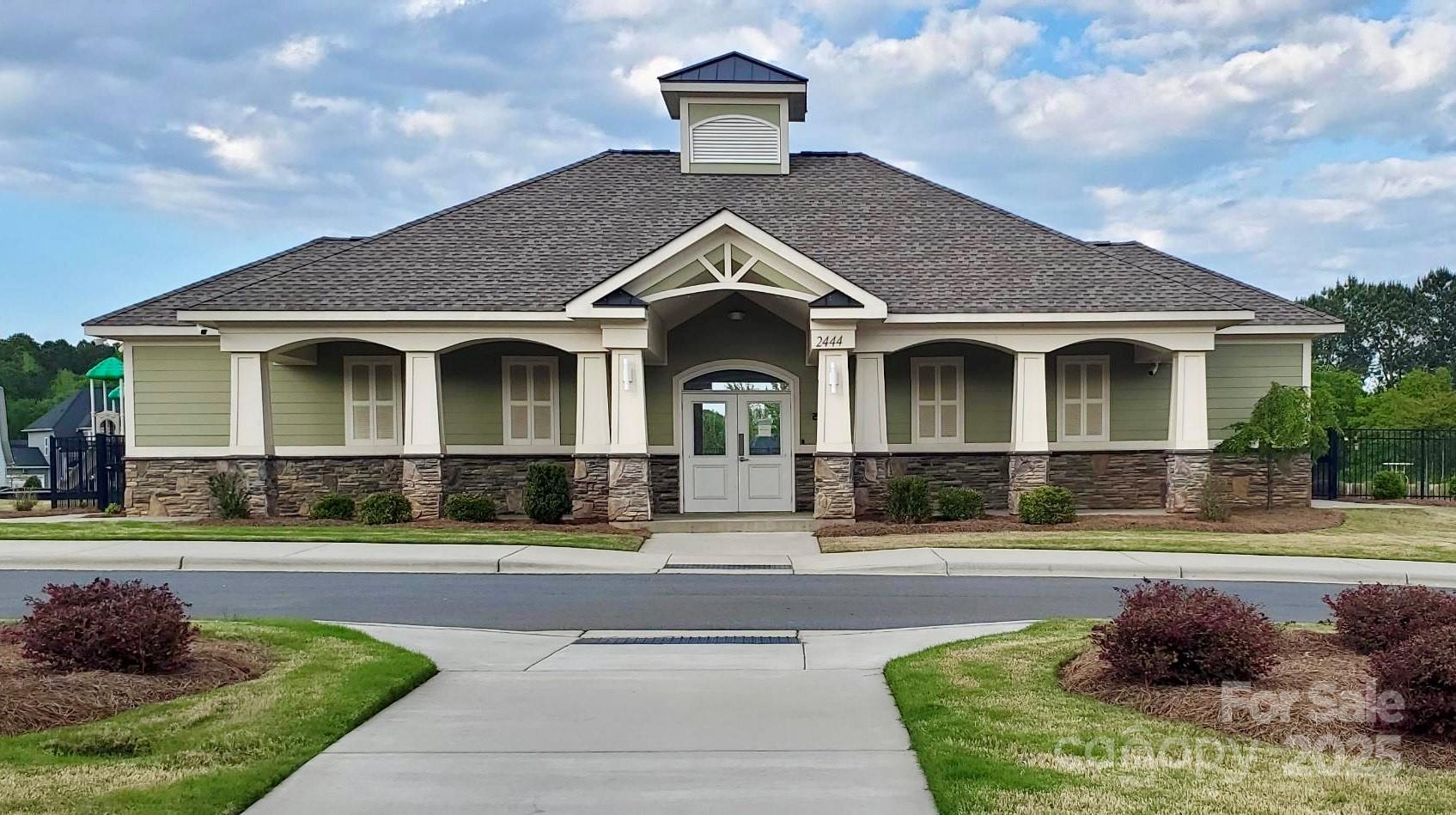 The Estates At Covington - Residential