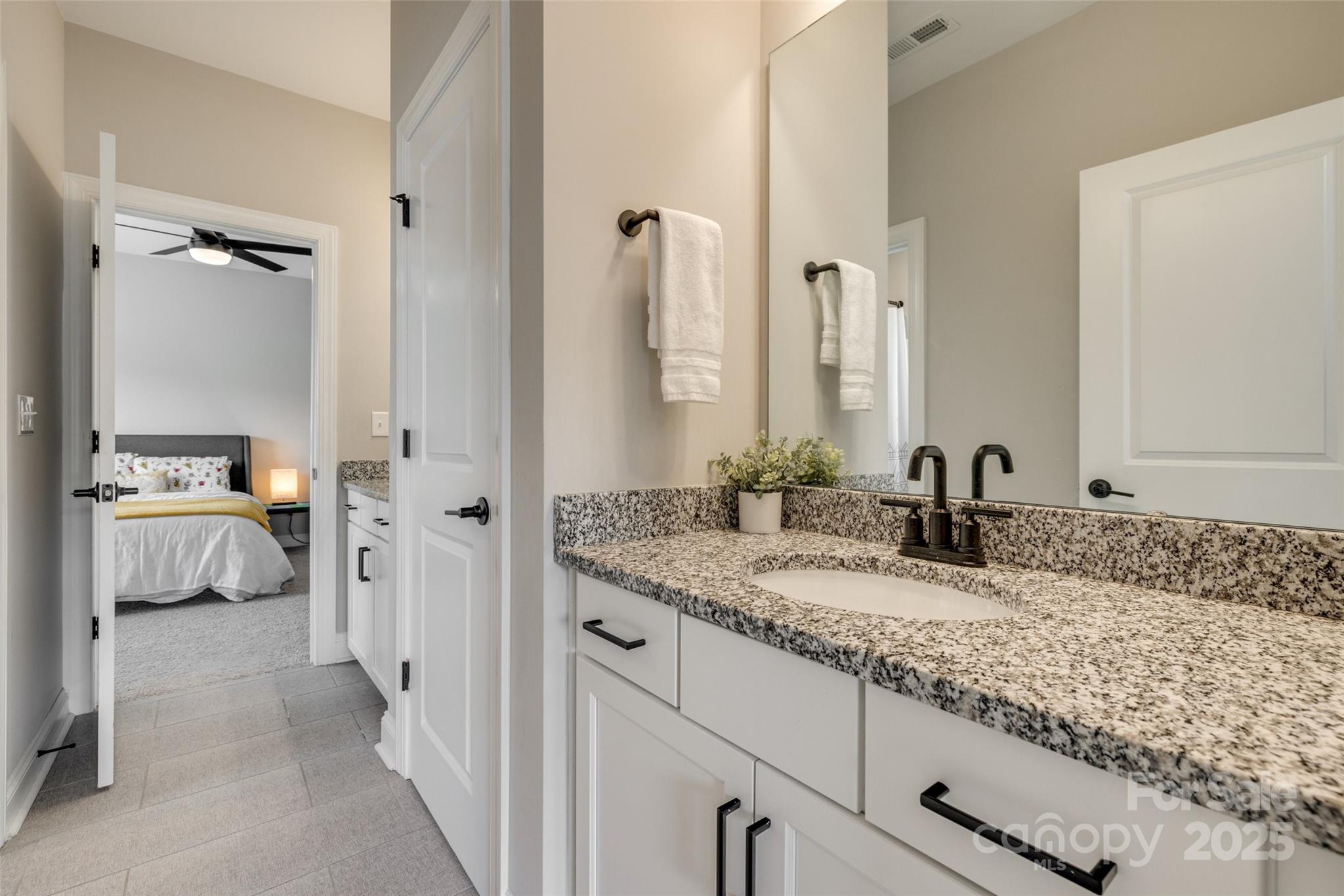 The Estates At Covington - Residential