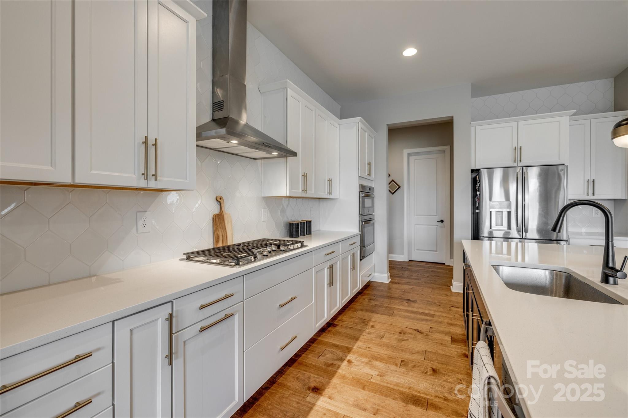 The Estates At Covington - Residential