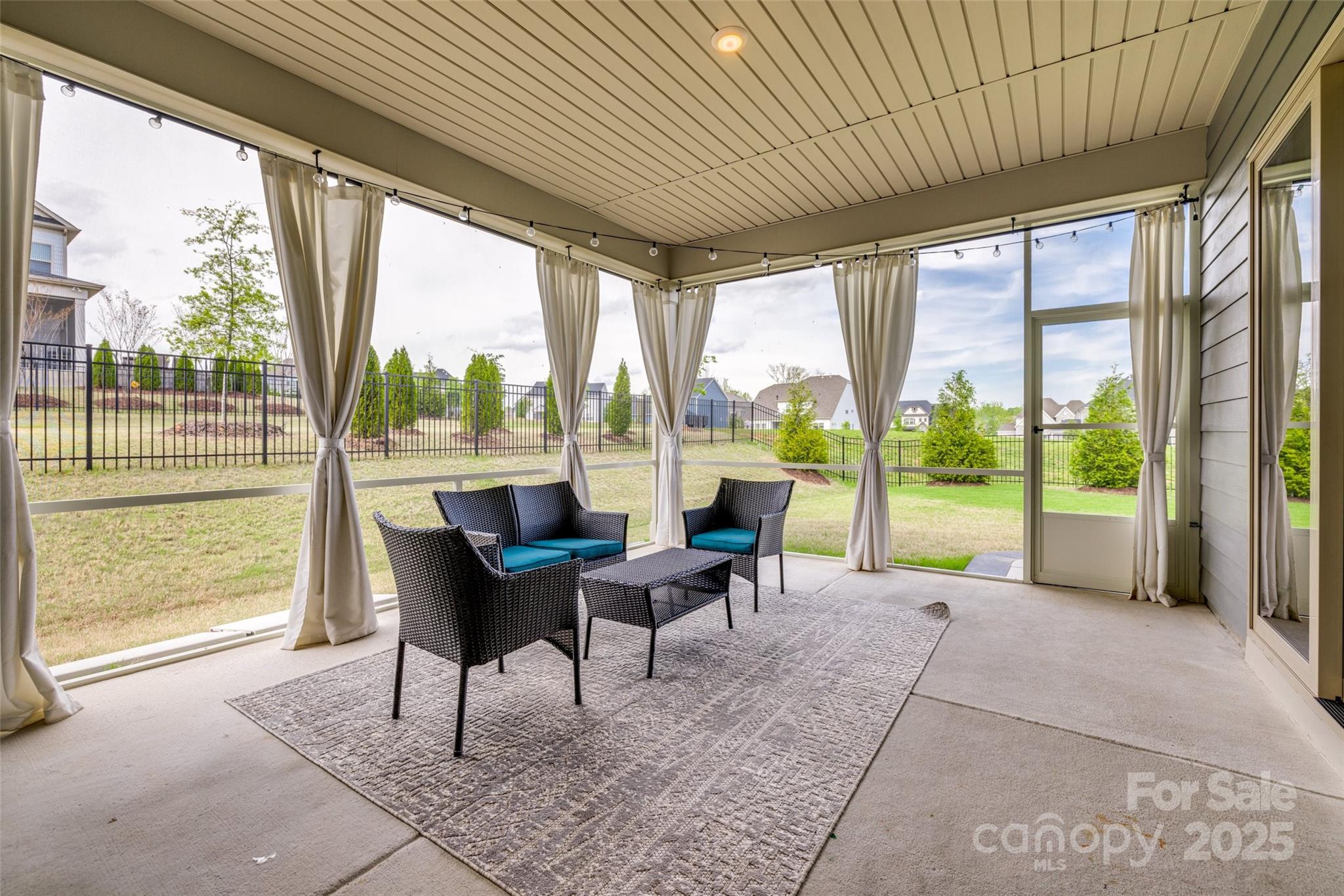 The Estates At Covington - Residential