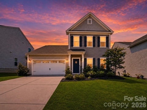 Photo of 1078 River Haven Avenue SW, Concord, NC 28025 (MLS # 4415097)