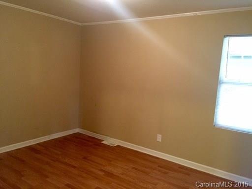 Parkview - Residential Lease