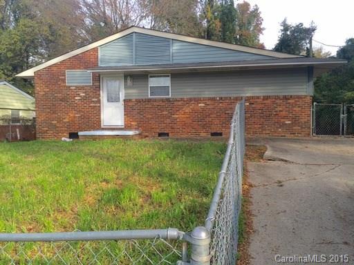 Parkview - Residential Lease