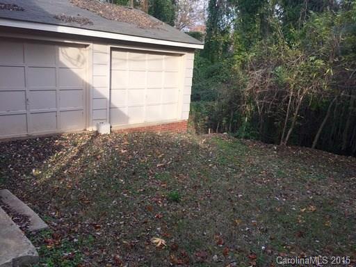 Parkview - Residential Lease