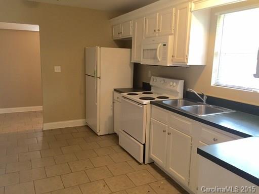 Parkview - Residential Lease