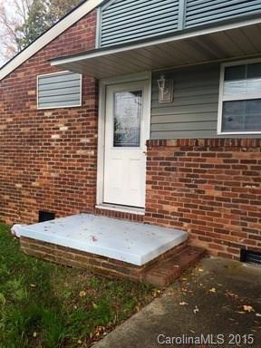 Parkview - Residential Lease