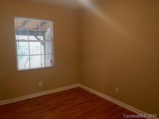 Parkview - Residential Lease