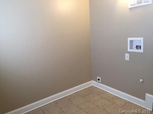 Parkview - Residential Lease