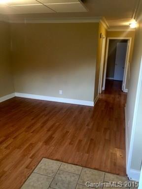 Parkview - Residential Lease